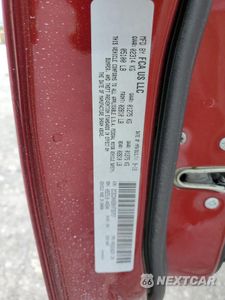 Zdjęcie 13 z 14 samochodu: 2019 DODGE CHARGER GT VIN:2C3CDXHG5KH726757 - miniatura