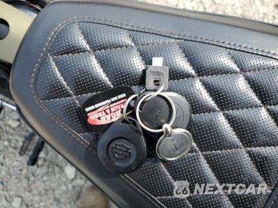 Zdjęcie 8 z 9 samochodu: 2016 HARLEY-DAVIDSON XL1200 FORTY-EIGHT VIN:1HD1LC313GC404161 - miniatura