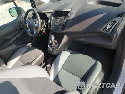 Zdjęcie 8 z 13 samochodu: 2014 FORD TRANSIT CONNECT XL VIN:NM0LS7E70E1164241 - miniatura