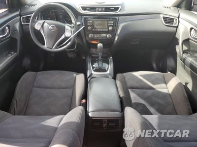 Zdjęcie 8 z 12 samochodu: 2015 NISSAN ROGUE S VIN:KNMAT2MT7FP587728 - miniatura