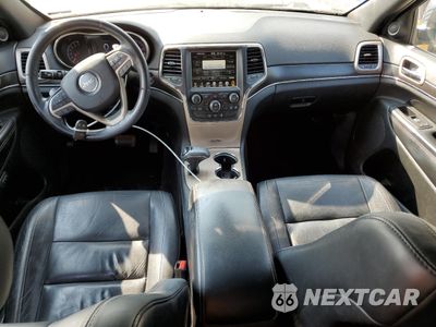 Zdjęcie 8 z 13 samochodu: 2015 JEEP GRAND CHEROKEE LIMITED VIN:1C4RJFBG2FC706430 - miniatura