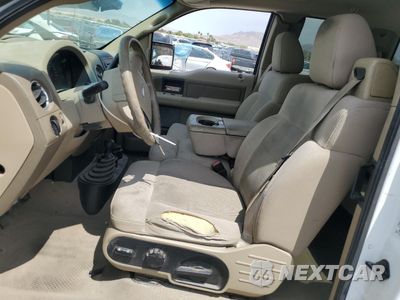 Zdjęcie 7 z 14 samochodu: 2004 FORD F150 VIN:1FTPX14594NB60697 - miniatura