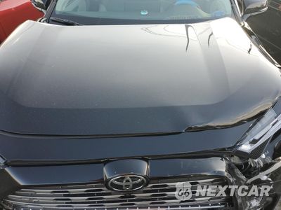 Zdjęcie 12 z 13 samochodu: 2025 TOYOTA RAV4 LIMITED VIN:2T3Y1RFV3SC329962 - miniatura
