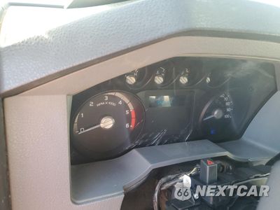 Zdjęcie 8 z 10 samochodu: 2012 FORD F450 SUPER DUTY VIN:1FDUF4GY2CEB87764 - miniatura