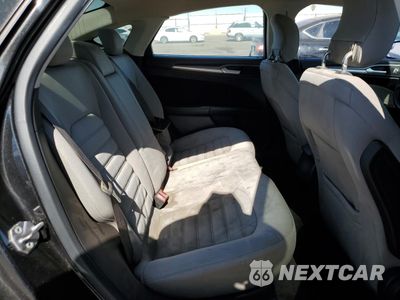 Zdjęcie 10 z 13 samochodu: 2013 FORD FUSION S VIN:3FA6P0G79DR216482 - miniatura