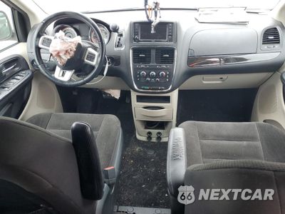 Zdjęcie 8 z 14 samochodu: 2017 DODGE GRAND CARAVAN SE VIN:2C4RDGBGXHR743328 - miniatura