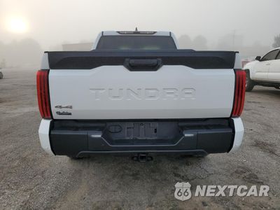 Zdjęcie 6 z 12 samochodu: 2024 TOYOTA TUNDRA CREWMAX SR5 VIN:5TFLA5EC2RX021169 - miniatura