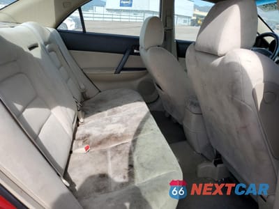 Zdjęcie 10 z 12 samochodu: 2007 MAZDA 6 I VIN:1YVHP80C475M22612 - miniatura