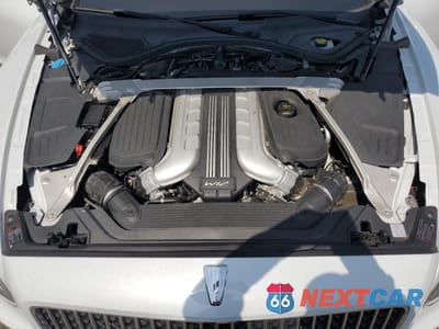 Zdjęcie 11 z 13 samochodu: 2020 BENTLEY FLYING SPUR VIN:SCBBB6ZG3LC080275 - miniatura