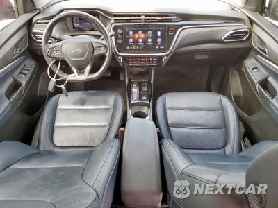Zdjęcie 8 z 13 samochodu: 2022 CHEVROLET BOLT EUV LT VIN:1G1FY6S05N4112191 - miniatura