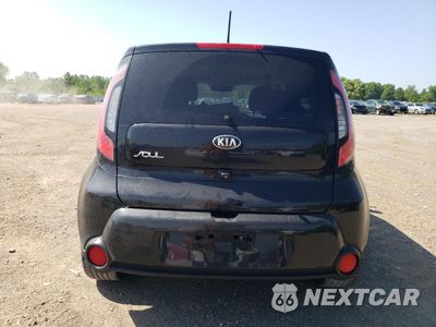 Zdjęcie 6 z 13 samochodu: 2015 KIA SOUL ! VIN:KNDJX3A51F7806375 - miniatura