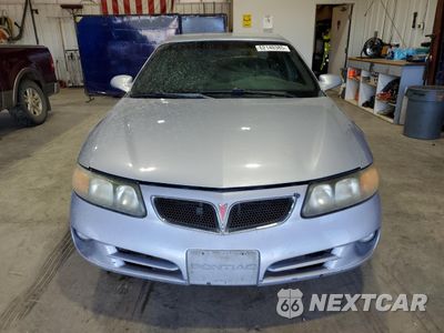 Piąte zdjęcie samochodu w środku: 2004 PONTIAC BONNEVILLE SE VIN:1G2HX52K84U176761 - miniatura