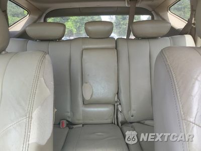 Zdjęcie 10 z 14 samochodu: 2007 NISSAN MURANO SL VIN:JN8AZ08T27W513366 - miniatura