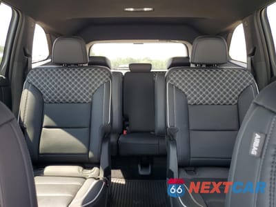 Zdjęcie 10 z 16 samochodu: 2025 GMC ACADIA DENALI VIN:1GKENRRS4SJ143373 - miniatura