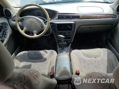 Zdjęcie 8 z 14 samochodu: 2003 CHEVROLET MALIBU LS VIN:1G1NE52J43M628420 - miniatura