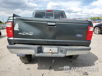 Zdjęcie 6 z 14 samochodu: 2004 FORD RANGER SUPER CAB VIN:1FTZR15E84PA70642 - miniatura