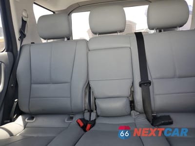 Zdjęcie 10 z 13 samochodu: 2002 MERCEDES-BENZ ML 500 VIN:4JGAB75E32A362473 - miniatura