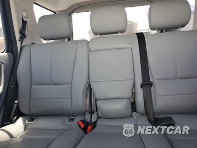 Zdjęcie 10 z 13 samochodu: 2002 MERCEDES-BENZ ML 500 VIN:4JGAB75E32A362473 - miniatura