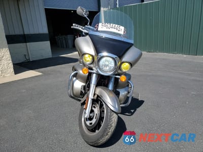 Drugie zdjęcie samochodu z przodu: 2009 KAWASAKI VN1700 B VIN:JKBVNRB129A000564 - miniatura