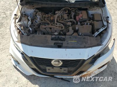 Zdjęcie 11 z 13 samochodu: 2022 NISSAN ALTIMA SR VIN:1N4BL4CV3NN372219 - miniatura