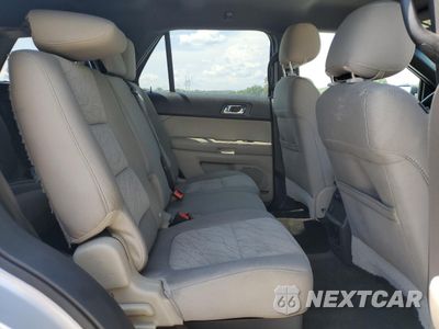 Zdjęcie 11 z 13 samochodu: 2013 FORD EXPLORER VIN:1FM5K7B88DGA73993 - miniatura