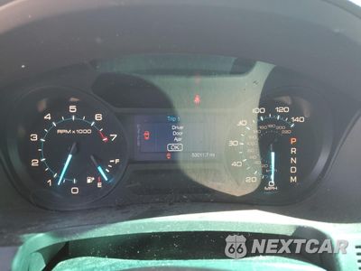 Zdjęcie 9 z 14 samochodu: 2015 FORD EXPLORER VIN:1FM5K8B87FGC53815 - miniatura