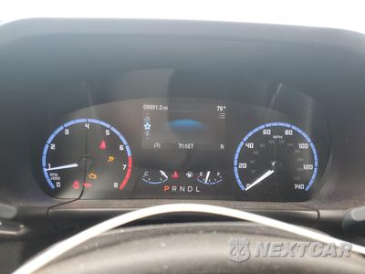 Zdjęcie 9 z 13 samochodu: 2024 FORD BRONCO SPORT HERITAGE VIN:3FMCR9G64RRE97998 - miniatura