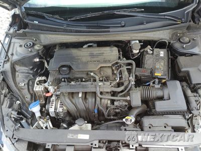 Zdjęcie 11 z 15 samochodu: 2023 HYUNDAI ELANTRA SEL VIN:KMHLS4AG2PU502212 - miniatura
