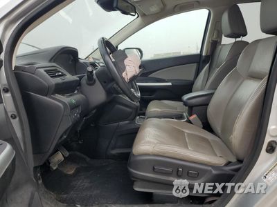 Zdjęcie 7 z 14 samochodu: 2015 HONDA CR-V TOURING VIN:5J6RM4H9XFL030288 - miniatura