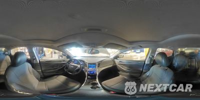 Zdjęcie 15 z 15 samochodu: 2012 HYUNDAI SONATA SE VIN:5NPEC4AB0CH400894 - miniatura