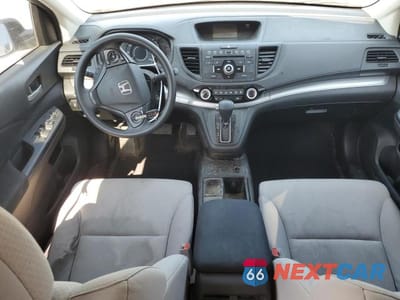 Zdjęcie 8 z 13 samochodu: 2015 HONDA CR-V LX VIN:2HKRM4H32FH647545 - miniatura