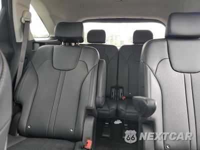 Zdjęcie 10 z 14 samochodu: 2021 KIA SORENTO S VIN:KNDRG4LGXM5059598 - miniatura