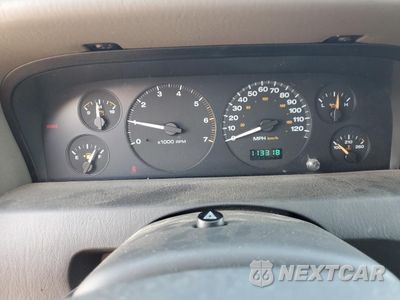 Zdjęcie 9 z 13 samochodu: 2003 JEEP GRAND CHEROKEE LAREDO VIN:1J4GW48S03C541394 - miniatura