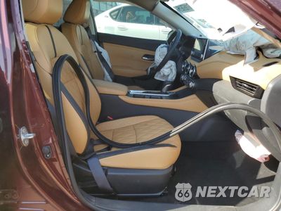 Zdjęcie 7 z 12 samochodu: 2022 NISSAN SENTRA SV VIN:3N1AB8CV5NY311024 - miniatura