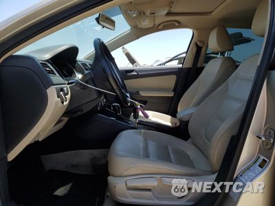 Zdjęcie 7 z 12 samochodu: 2015 VOLKSWAGEN JETTA TDI VIN:3VWLA7AJ4FM325442 - miniatura
