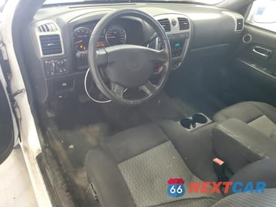 Zdjęcie 8 z 12 samochodu: 2011 CHEVROLET COLORADO VIN:1GCJTBF95B8114724 - miniatura