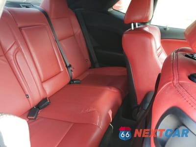 Zdjęcie 10 z 13 samochodu: 2020 DODGE CHALLENGER R/T VIN:2C3CDZBT0LH121385 - miniatura