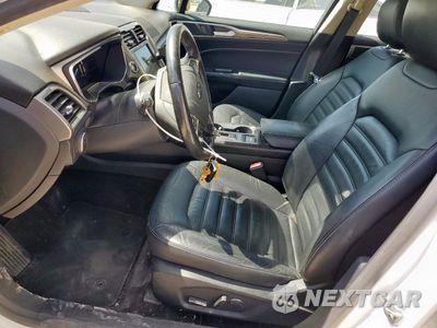 Zdjęcie 7 z 13 samochodu: 2017 FORD FUSION SE HYBRID VIN:3FA6P0LU9HR359675 - miniatura