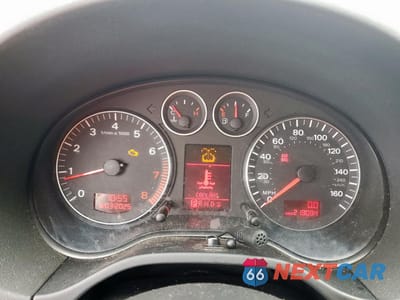 Zdjęcie 9 z 12 samochodu: 2007 AUDI A3 2.0 PREMIUM VIN:WAUNF78P87A105546 - miniatura