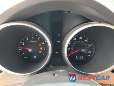 Zdjęcie 9 z 14 samochodu: 2006 SUBARU B9 TRIBECA 3.0 H6 VIN:4S4WX82CX64420938 - miniatura