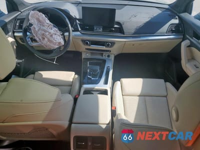 Zdjęcie 8 z 14 samochodu: 2025 AUDI Q5 PREMIUM PLUS 45 VIN:WA1EAAFY1S2033550 - miniatura