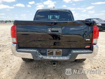Zdjęcie 6 z 14 samochodu: 2017 TOYOTA TACOMA DOUBLE CAB VIN:5TFCZ5AN1HX071365 - miniatura