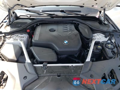 Zdjęcie 11 z 15 samochodu: 2022 BMW 530 XI VIN:WBA13BJ00NCK88658 - miniatura