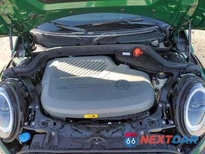 Zdjęcie 11 z 13 samochodu: 2022 MINI COOPER SE VIN:WMW13DJ09N2R10207 - miniatura