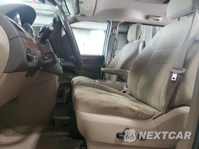 Zdjęcie 7 z 14 samochodu: 2011 CHRYSLER TOWN & COUNTRY TOURING VIN:2A4RR5DG8BR758897 - miniatura