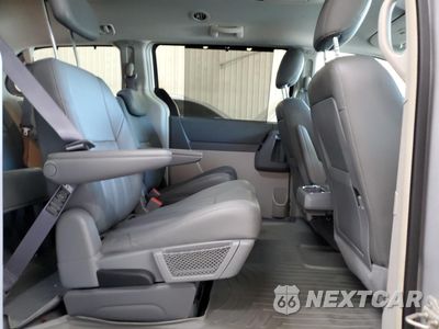 Zdjęcie 11 z 15 samochodu: 2008 CHRYSLER TOWN & COUNTRY TOURING VIN:2A8HR54P38R783127 - miniatura