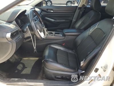 Zdjęcie 7 z 12 samochodu: 2019 NISSAN ALTIMA SR VIN:1N4BL4CV2KN320110 - miniatura