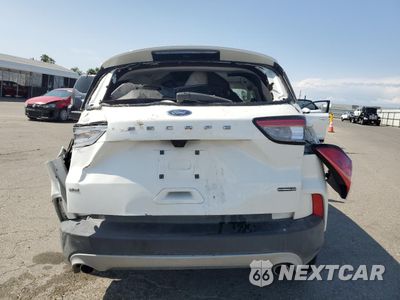 Zdjęcie 6 z 14 samochodu: 2021 FORD ESCAPE SE VIN:1FMCU9BZ1MUA22679 - miniatura