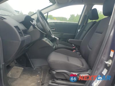 Zdjęcie 7 z 12 samochodu: 2010 MAZDA 5 VIN:JM1CR2W37A0374221 - miniatura