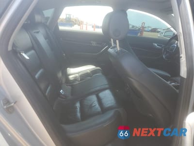 Zdjęcie 10 z 12 samochodu: 2008 AUDI A6 3.2 QUATTRO VIN:WAUDH74F78N029461 - miniatura